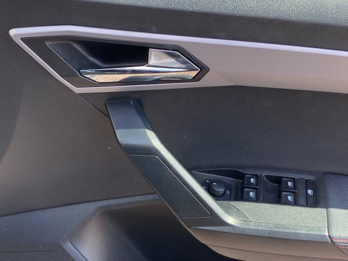 2025 Seat Arona