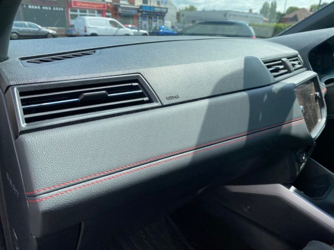 2025 Seat Arona