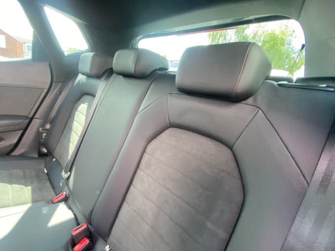 2025 Seat Arona