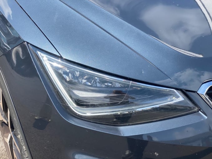 2025 Seat Arona