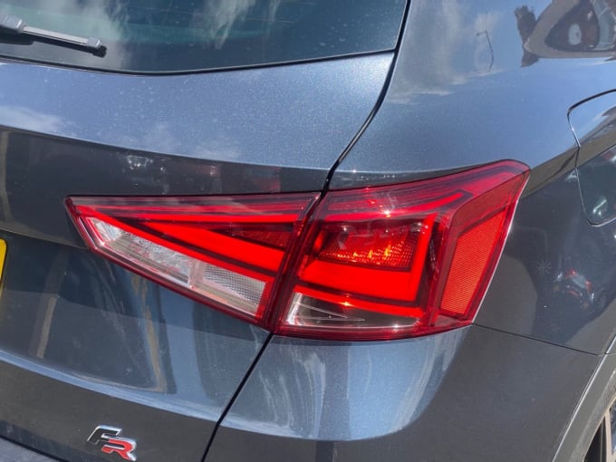 2025 Seat Arona
