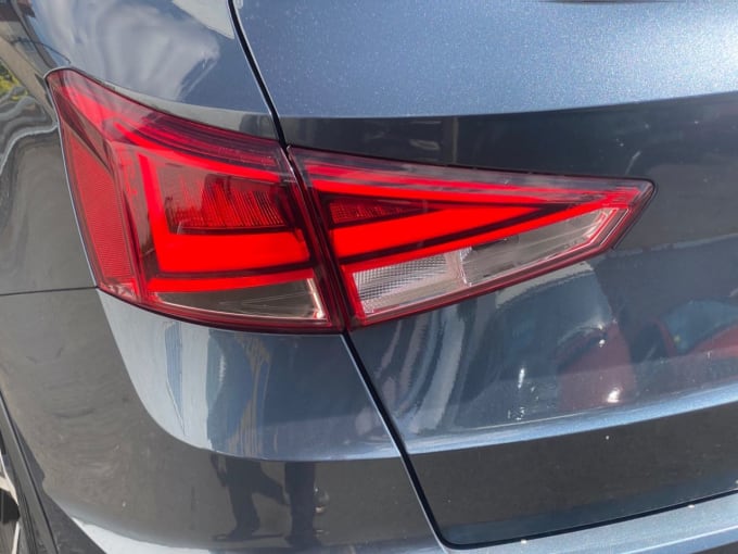 2025 Seat Arona
