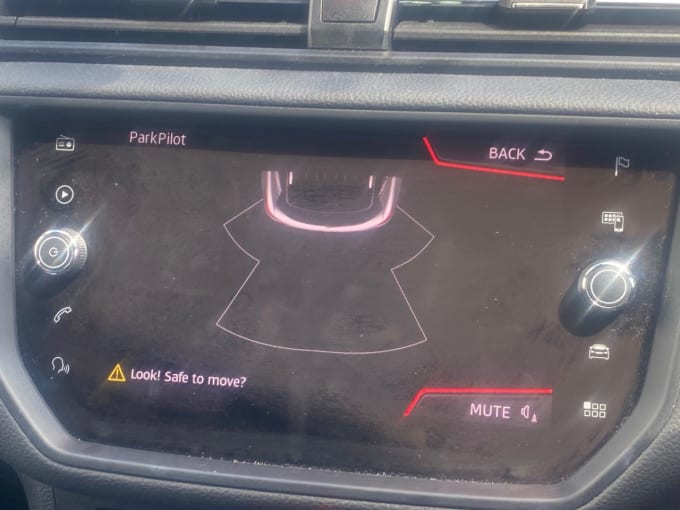 2025 Seat Arona