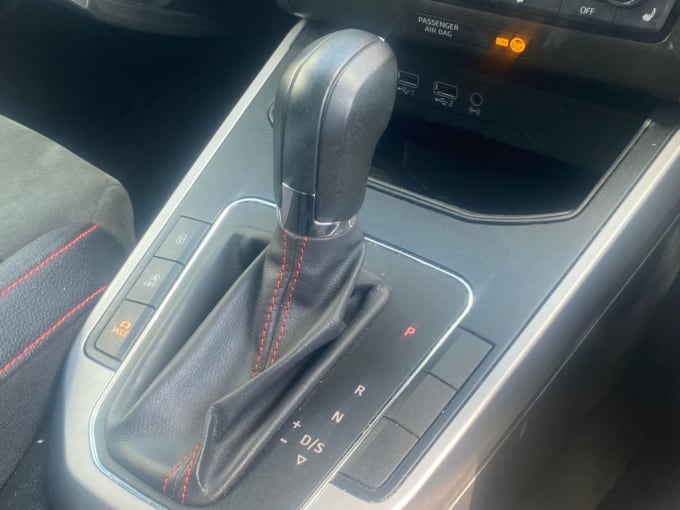 2025 Seat Arona