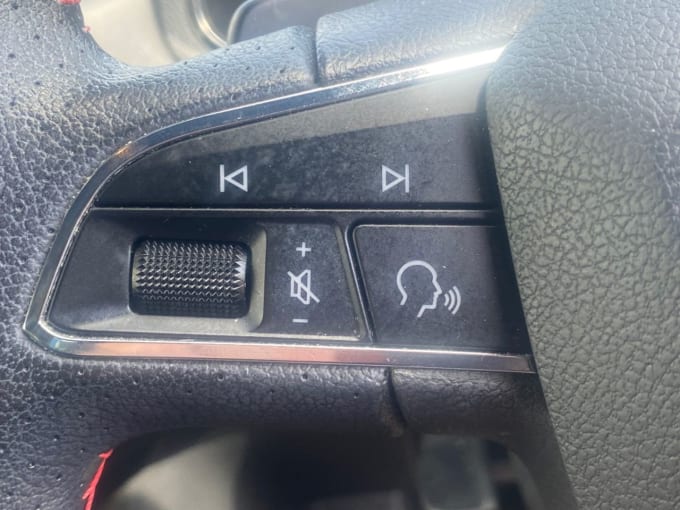 2025 Seat Arona