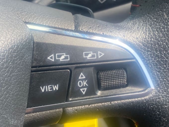 2025 Seat Arona