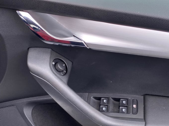 2025 Skoda Octavia