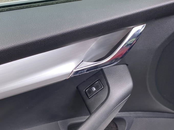 2025 Skoda Octavia