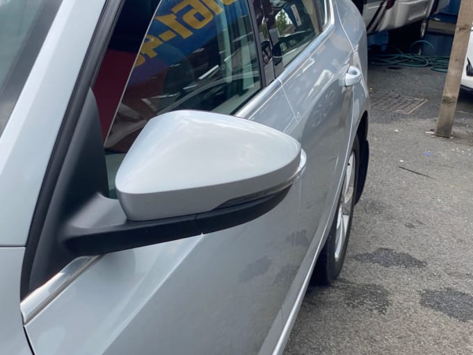 2025 Skoda Octavia