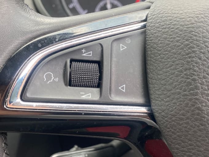 2025 Skoda Octavia