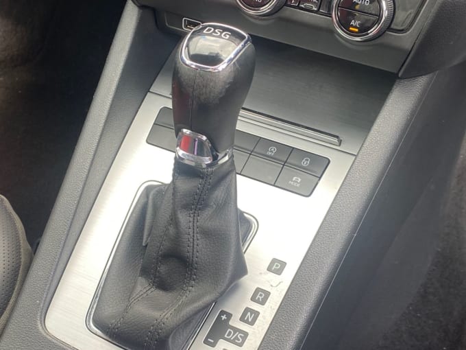 2025 Skoda Octavia