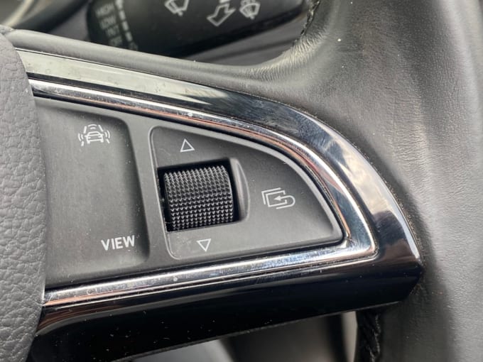 2025 Skoda Octavia
