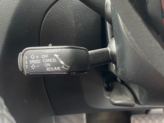 2025 Skoda Octavia