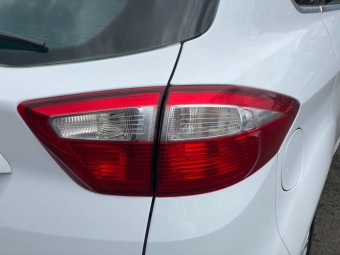2025 Ford C-max