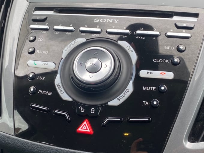 2025 Ford C-max
