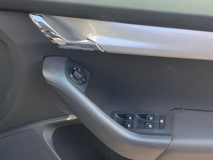 2025 Skoda Octavia