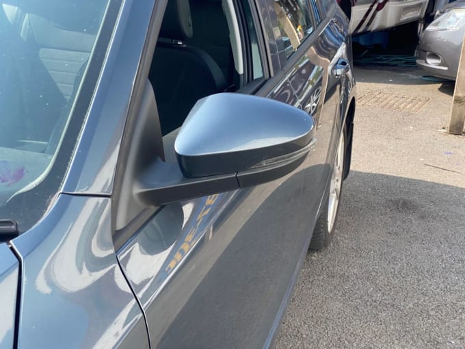 2025 Skoda Octavia