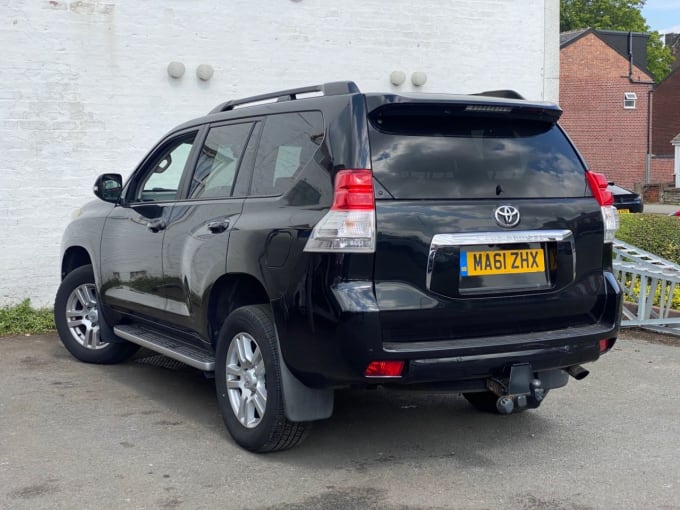 2025 Toyota Land Cruiser