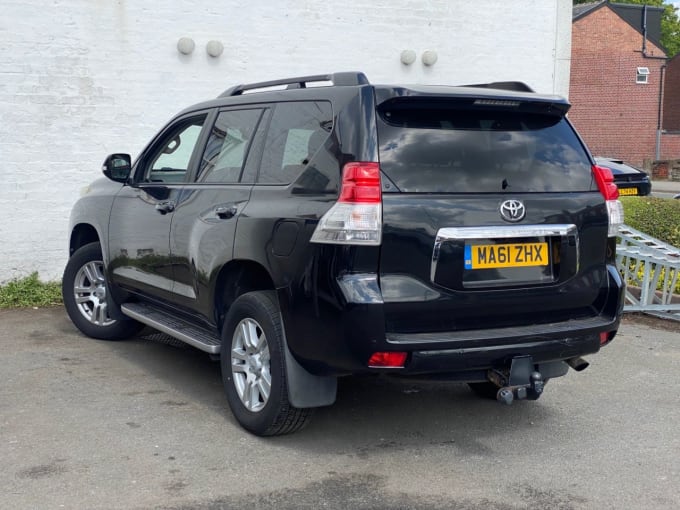 2025 Toyota Land Cruiser