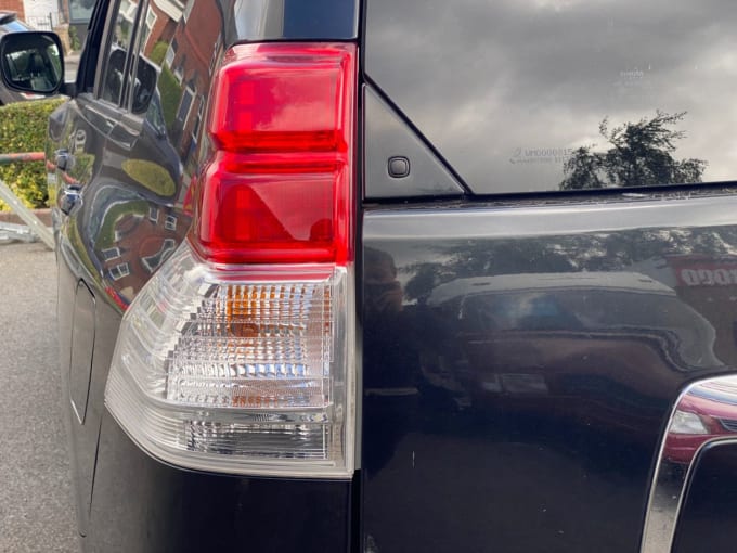 2025 Toyota Land Cruiser