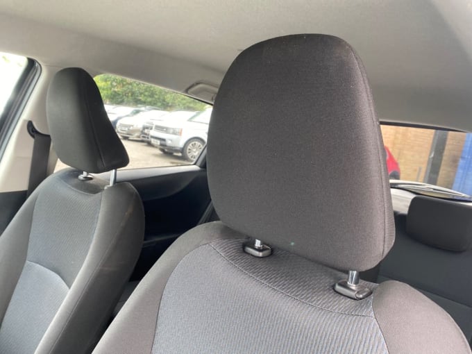 2025 Toyota Yaris