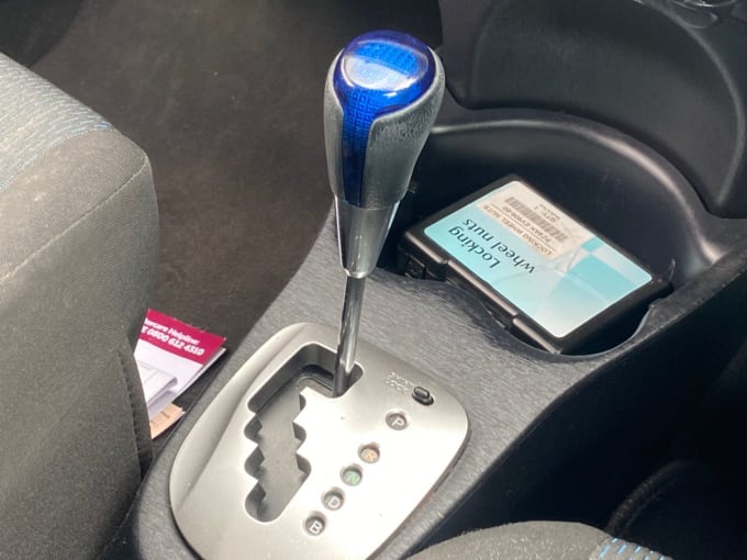2025 Toyota Yaris