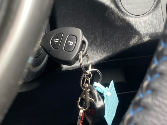 2025 Toyota Yaris