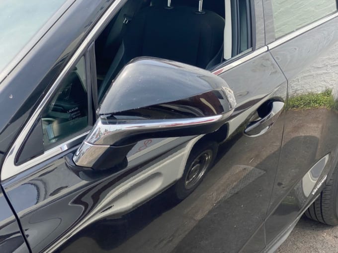 2025 Lexus Nx