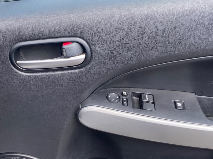 2025 Mazda Mazda2