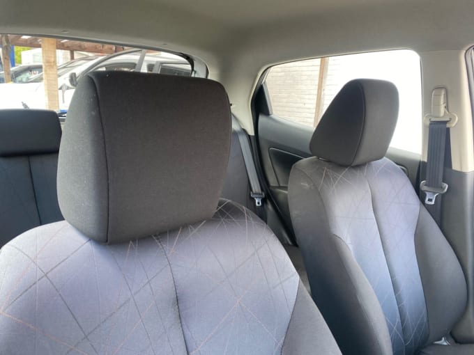 2025 Mazda Mazda2