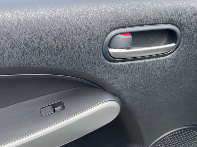 2025 Mazda Mazda2