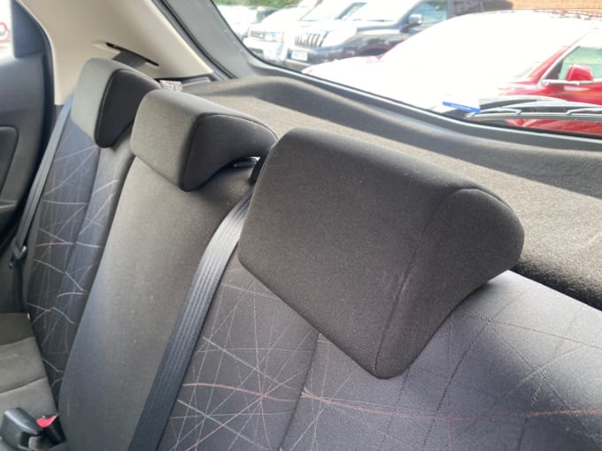 2025 Mazda Mazda2