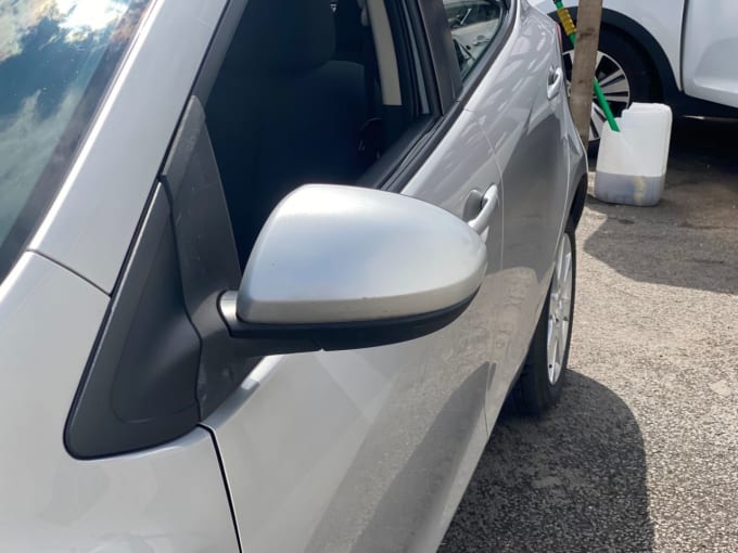 2025 Mazda Mazda2