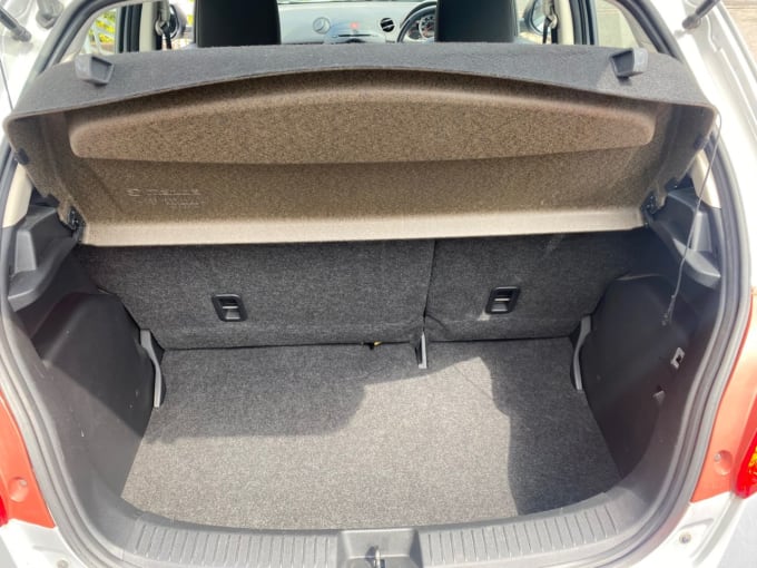 2025 Mazda Mazda2