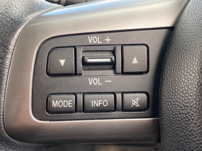 2025 Mazda Mazda2