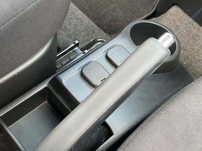 2025 Mazda Mazda2