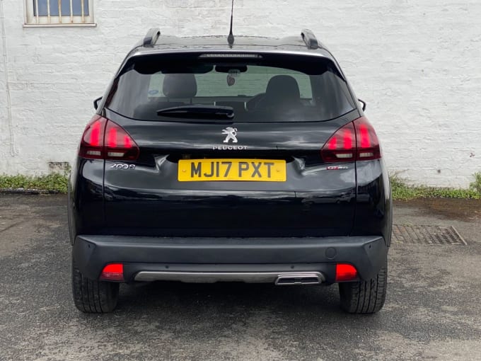 2025 Peugeot 2008