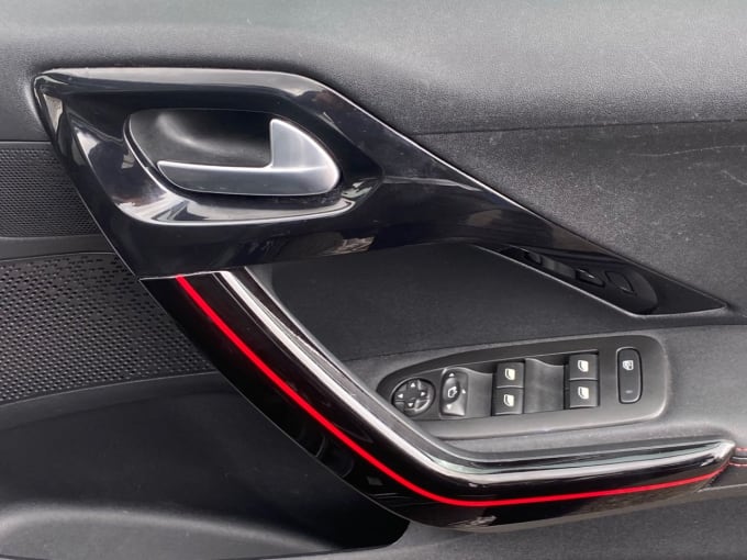 2025 Peugeot 2008