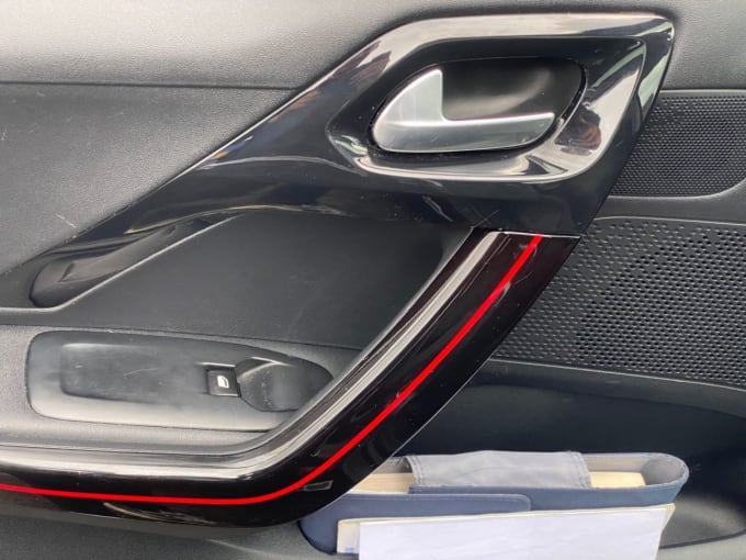 2025 Peugeot 2008
