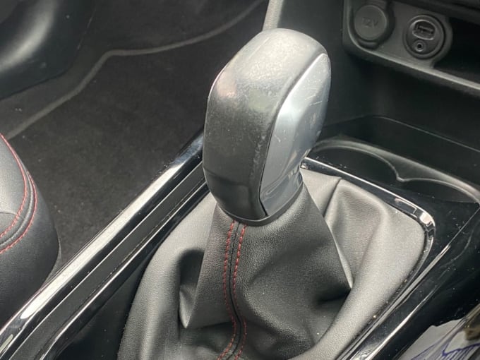 2025 Peugeot 2008