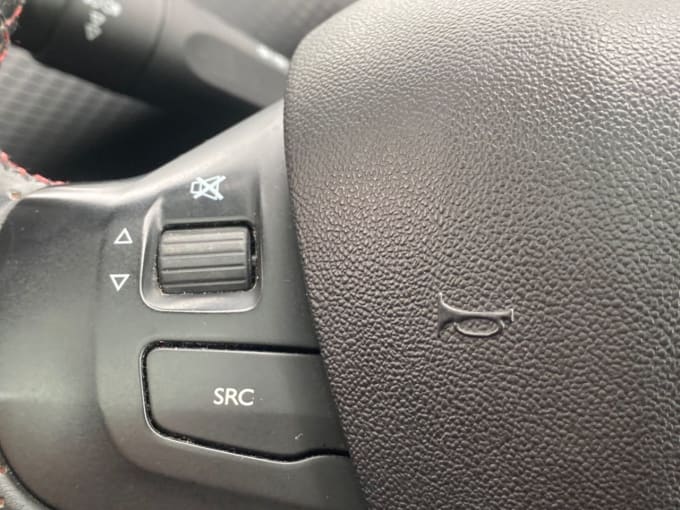 2025 Peugeot 2008