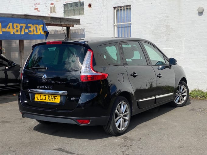 2025 Renault Grand Scenic