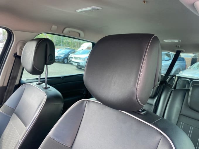 2025 Renault Grand Scenic