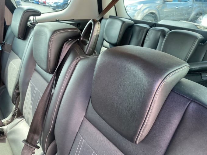 2025 Renault Grand Scenic