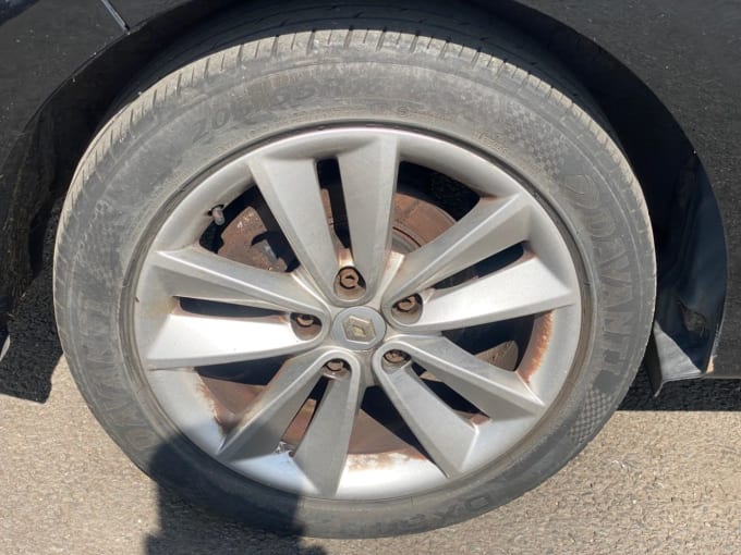 2025 Renault Grand Scenic