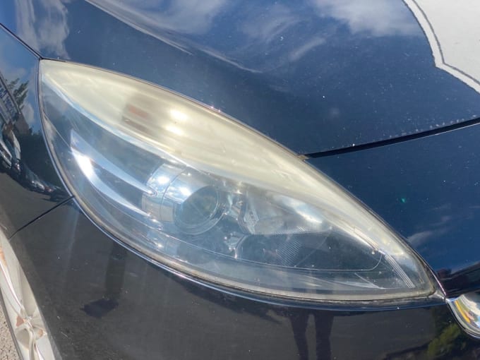 2025 Renault Grand Scenic