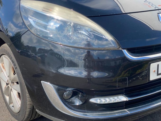 2025 Renault Grand Scenic
