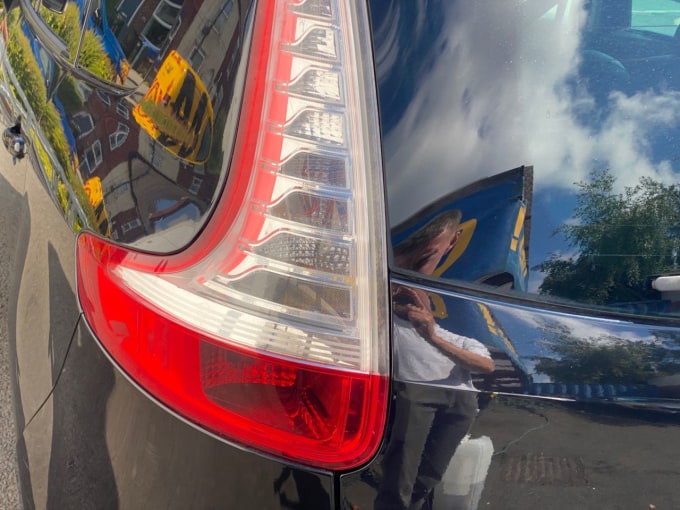 2025 Renault Grand Scenic
