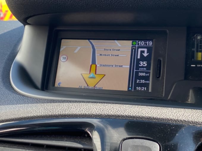 2025 Renault Grand Scenic