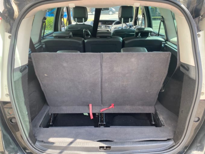 2025 Renault Grand Scenic